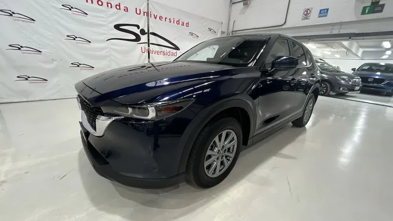 Mazda Cx-5 2023