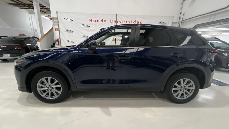 Mazda Cx-5 2023