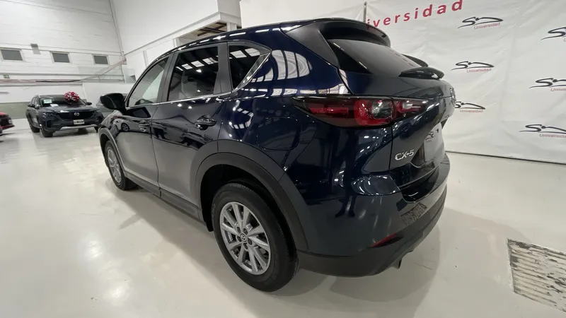 Mazda Cx-5 2023