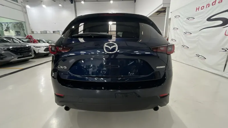 Mazda Cx-5 2023
