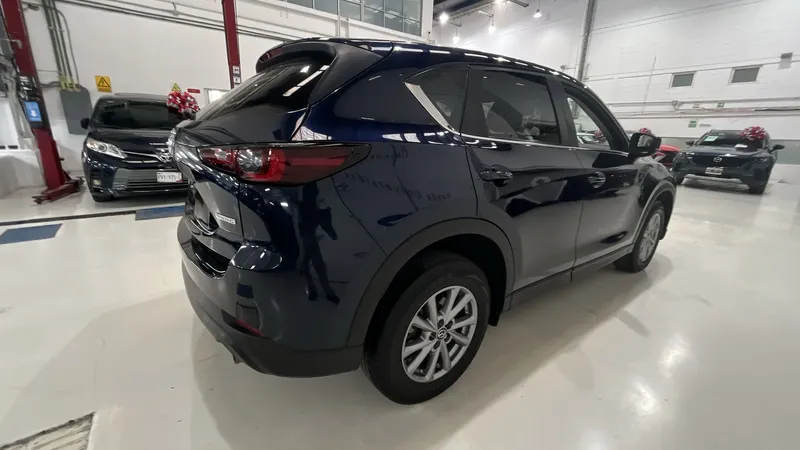 Mazda Cx-5 2023