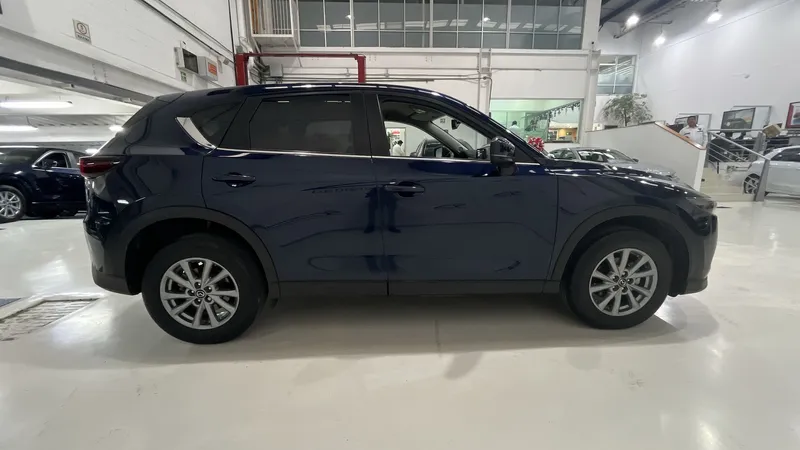Mazda Cx-5 2023