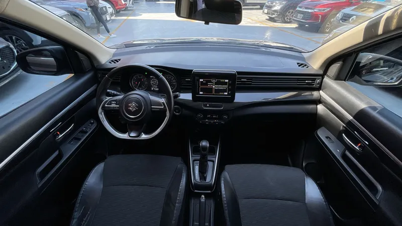 Suzuki Ertiga 2021