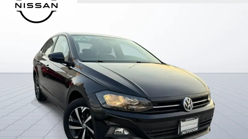 Volkswagen Virtus 2022