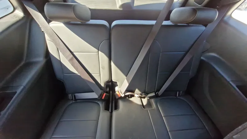 Chevrolet Traverse 2023