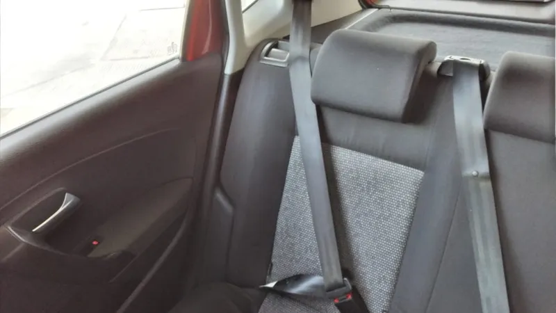 Volkswagen Polo 2017