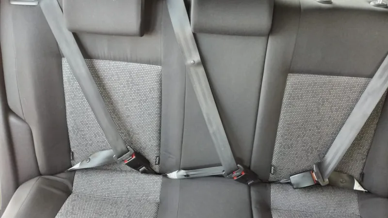 Volkswagen Polo 2017