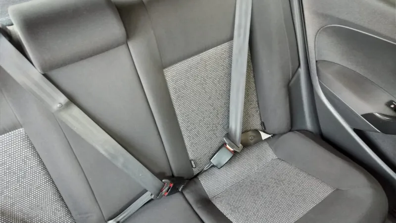 Volkswagen Polo 2017