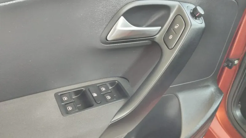 Volkswagen Polo 2017