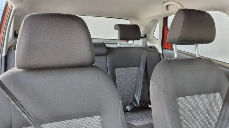 Volkswagen Polo 2017