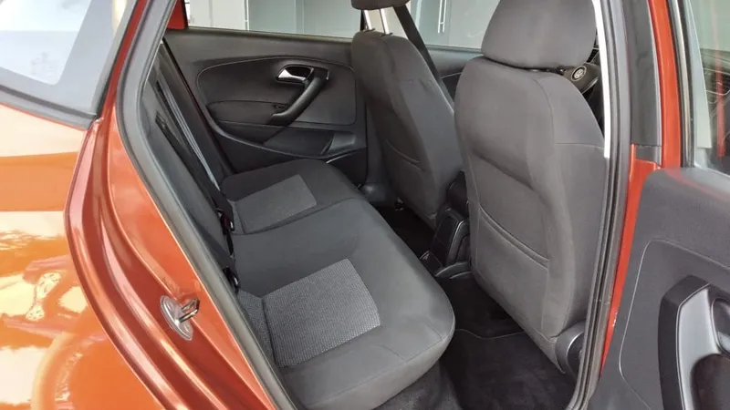 Volkswagen Polo 2017