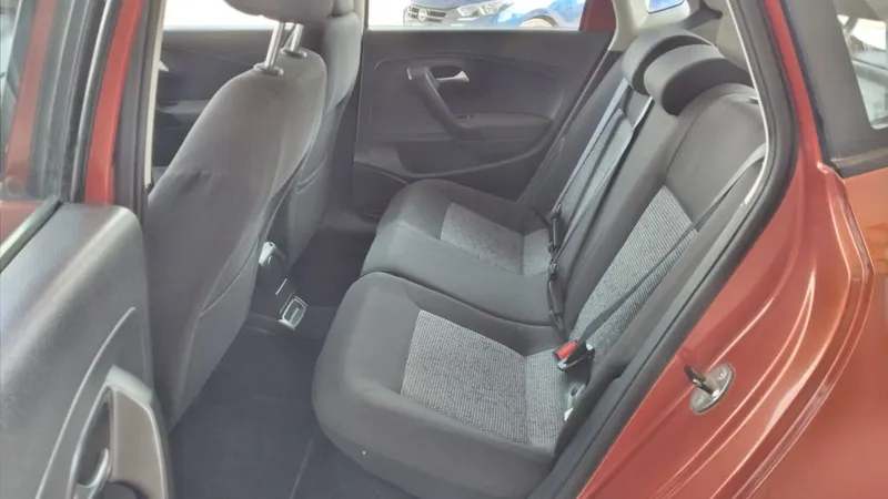 Volkswagen Polo 2017