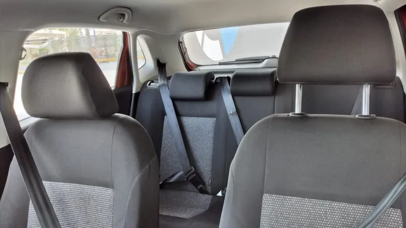 Volkswagen Polo 2017