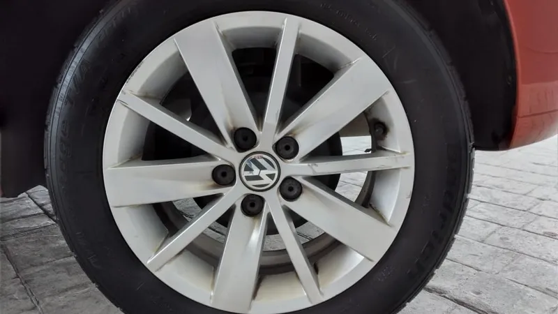 Volkswagen Polo 2017