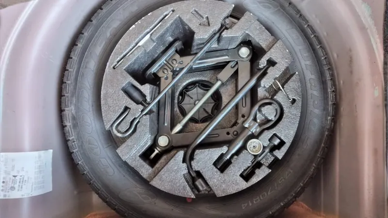 Volkswagen Polo 2017