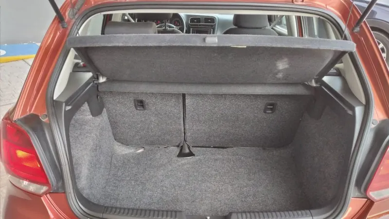 Volkswagen Polo 2017