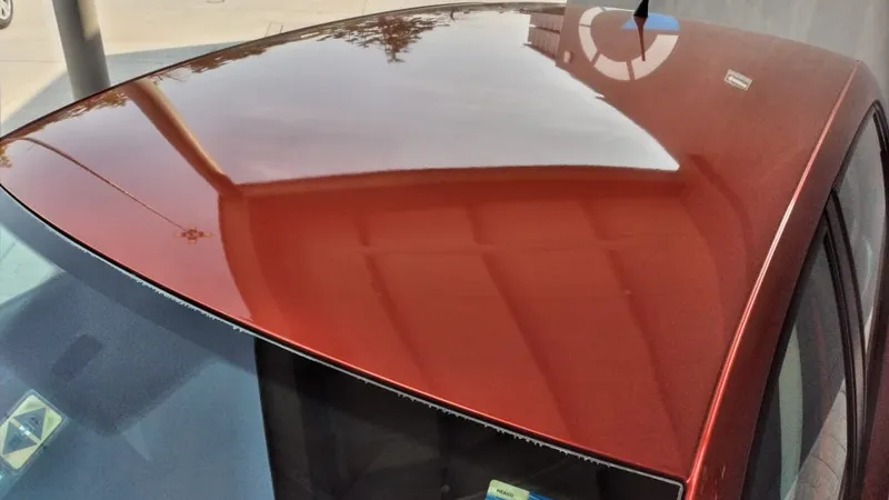 Volkswagen Polo 2017