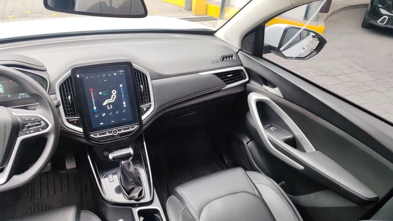 Chevrolet Captiva 2023