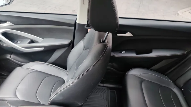 Chevrolet Captiva 2023