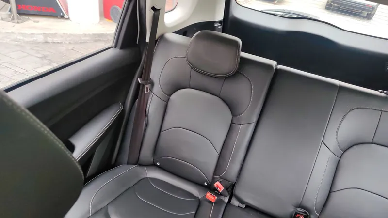 Chevrolet Captiva 2023