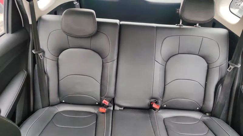 Chevrolet Captiva 2023