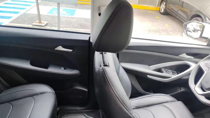 Chevrolet Captiva 2023