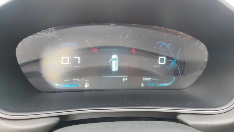 Chevrolet Captiva 2023