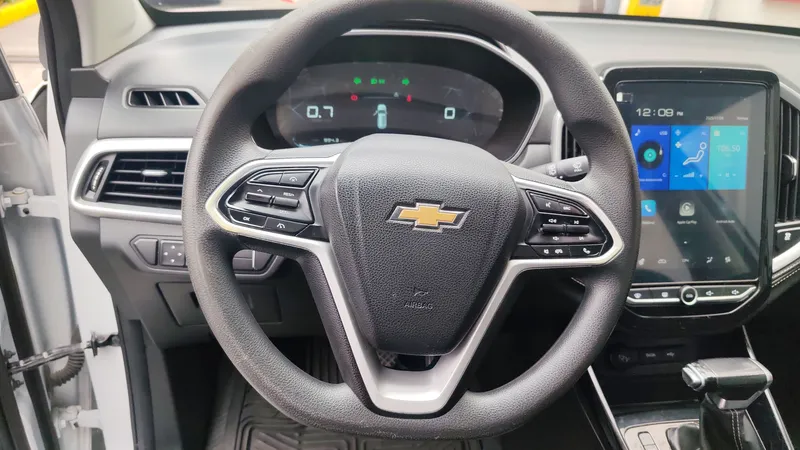 Chevrolet Captiva 2023
