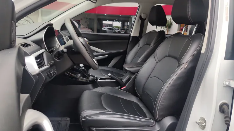 Chevrolet Captiva 2023