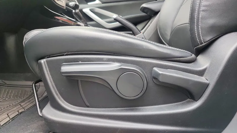 Chevrolet Captiva 2023