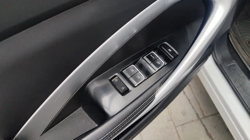 Chevrolet Captiva 2023