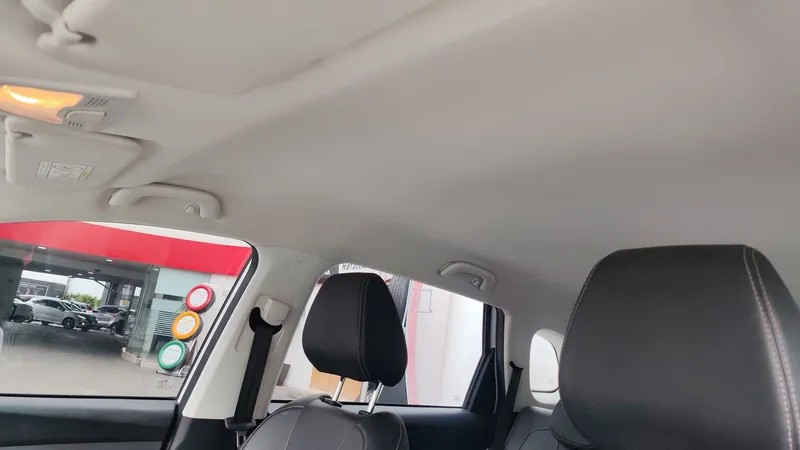 Chevrolet Captiva 2023