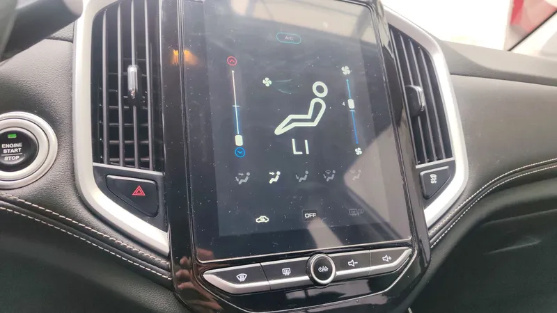 Chevrolet Captiva 2023