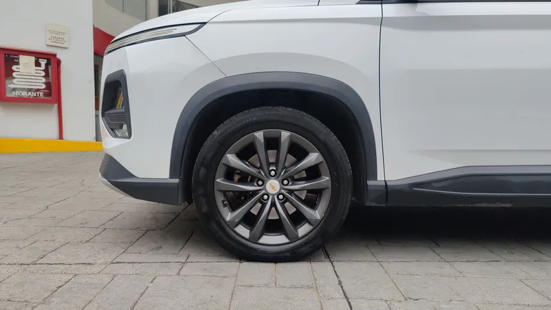 Chevrolet Captiva 2023