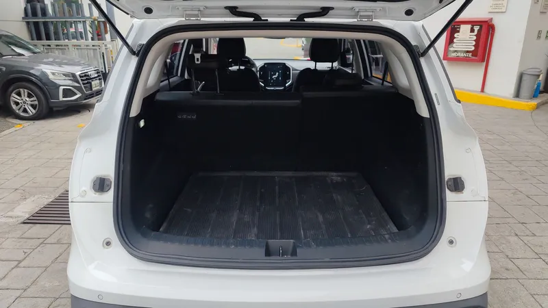 Chevrolet Captiva 2023