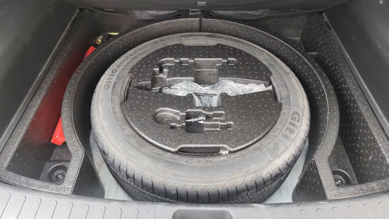 Chevrolet Captiva 2023