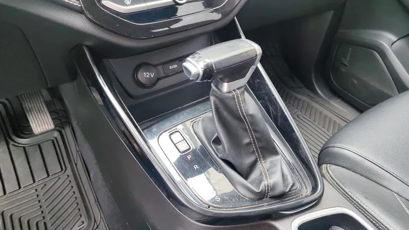 Chevrolet Captiva 2023