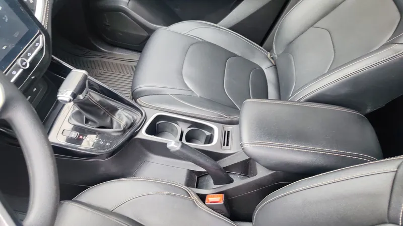 Chevrolet Captiva 2023