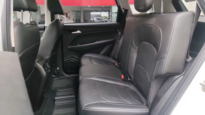 Chevrolet Captiva 2023