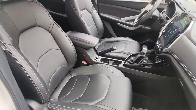 Chevrolet Captiva 2023