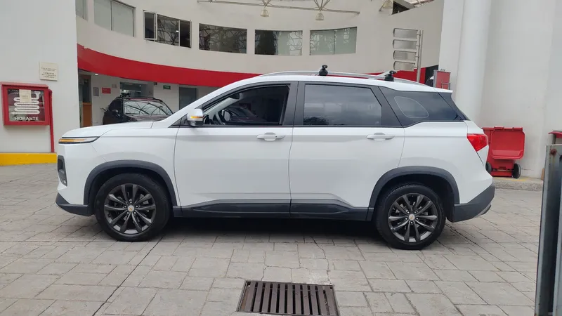 Chevrolet Captiva 2023