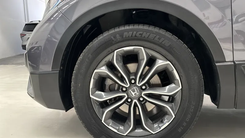 Honda Cr-v 2021