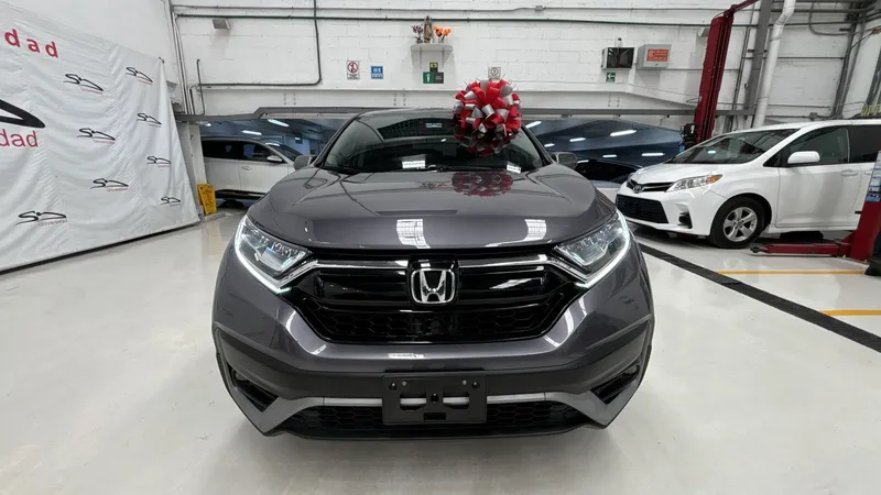 Honda Cr-v 2021