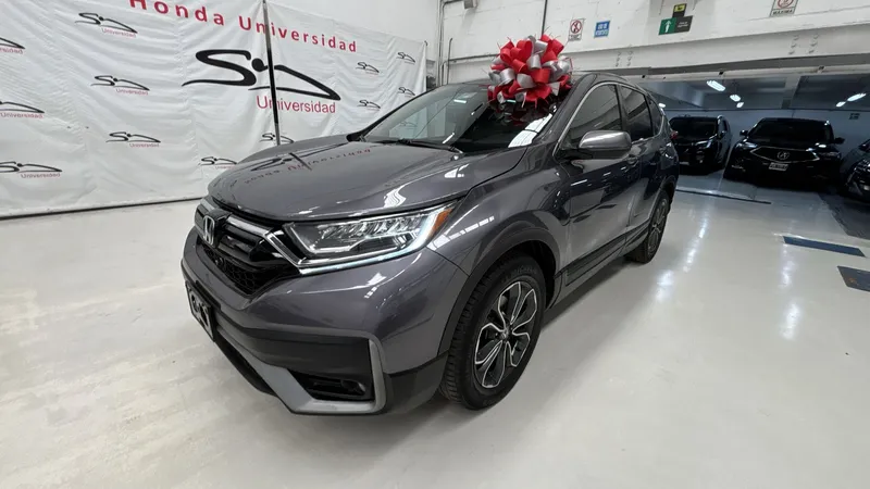 Honda Cr-v 2021