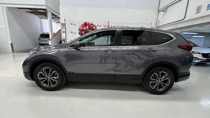 Honda Cr-v 2021