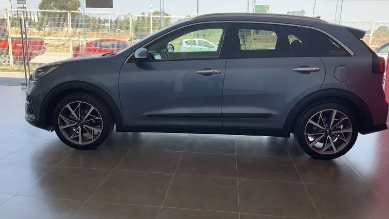 Kia Niro 2020