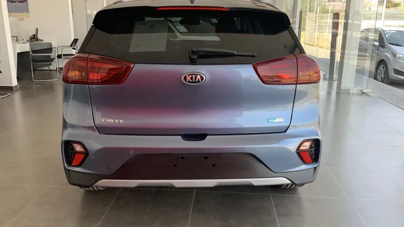 Kia Niro 2020