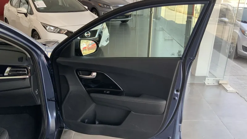Kia Niro 2020