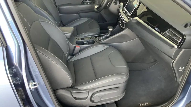 Kia Niro 2020