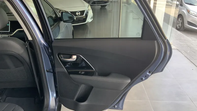 Kia Niro 2020